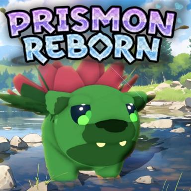 Thumbnail for Prismon Reborn Game