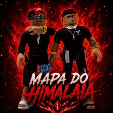 Thumbnail for MAPA DO HIMALAIA  Game