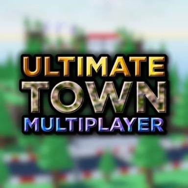 Thumbnail for Ultimate Town Multiplayer Game