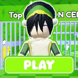 Toph'S PRISON RUN! (Obby) icon