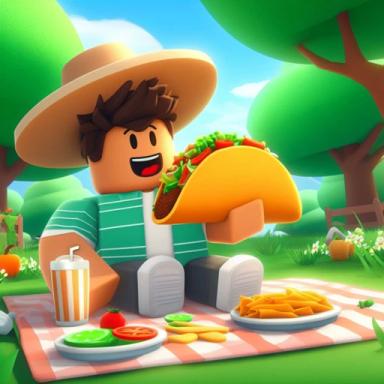 Eat a Huge Taco🌮 icon