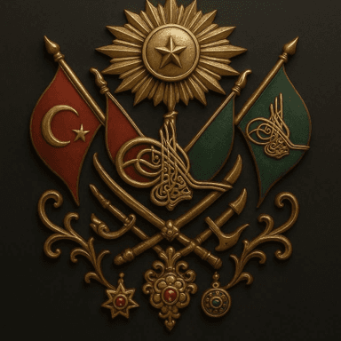 الامبراطوريه  العثمانيه icon