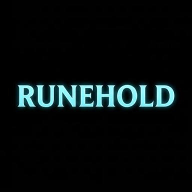 Thumbnail for Runehold Game
