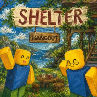 [UPD] Shelter Hangout icon