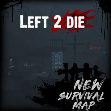 Thumbnail for Left 2 Die [DISCONTINUED] Game