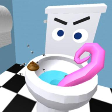Thumbnail for Super Easy Obby Game