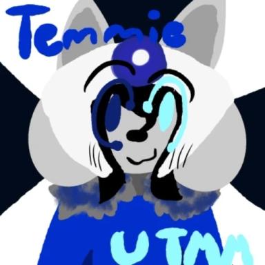 [Butterfly Error404] Temmie's UTMM icon