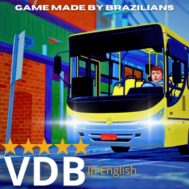 Thumbnail for 🚗 Roads of Brazil [🇺🇸] Game