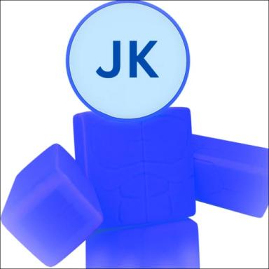 JK LIMITED FLEX WORKS icon
