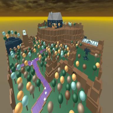 Thumbnail for Yorick's Resting Place Game