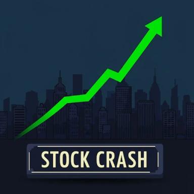 Thumbnail for [Overhaul Soon!] Stock Crash📈 Game