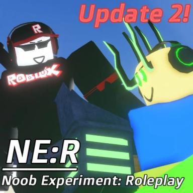 Thumbnail for [UPDATE 2] Noob Experiment: Roleplay Game