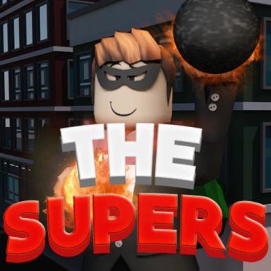 The Supers [Beta] icon
