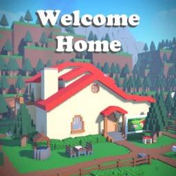 The Happy Home of Robloxia icon