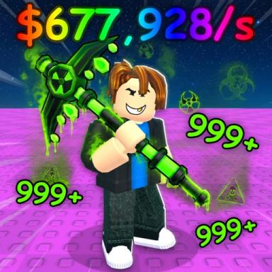 Thumbnail for [UPD] Get Rich Mining! Game