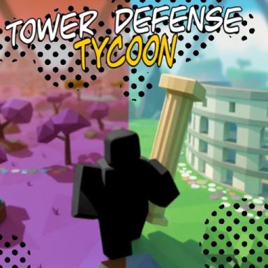 Tower Defense Tycoon icon