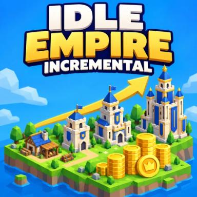 Thumbnail for Idle Empire Incremental Game