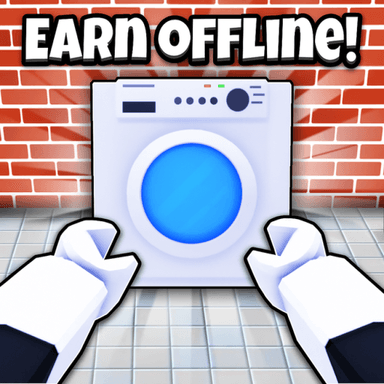 Own A Laundromat icon