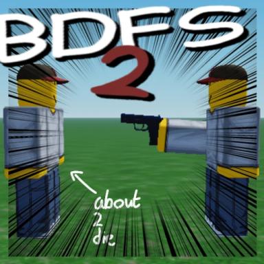 be dead forever simulator 2 icon