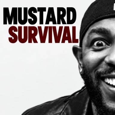 Thumbnail for Mustard Survival Game