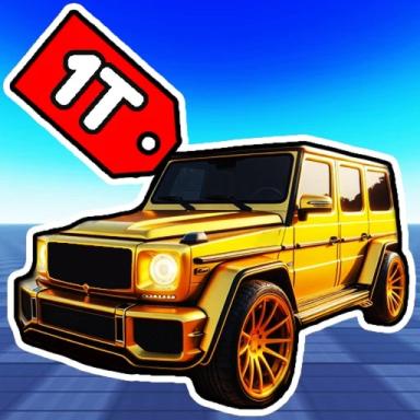 Trillionaire Simulator icon