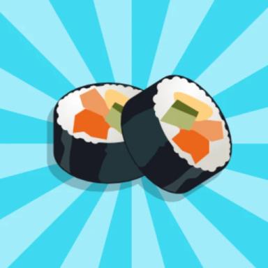 Sushi Tycoon 🍣 icon