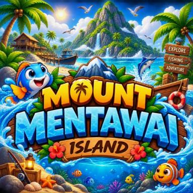 Thumbnail for [EVENT -LIMPUL FREE TITLE] MOUNT JENJENG  Game