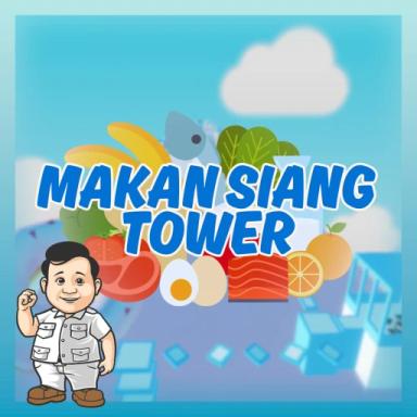[🍲MBG] Makan Siang Tower icon