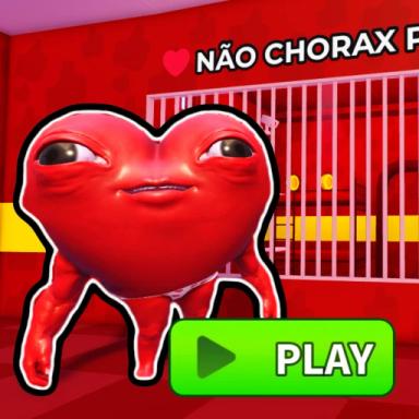 Thumbnail for ❤️ NÃO CHORAX PRISON RUN! Game