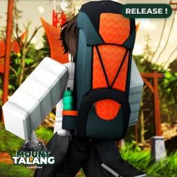 Thumbnail for [MERDEKA!] MOUNT TALANG Game