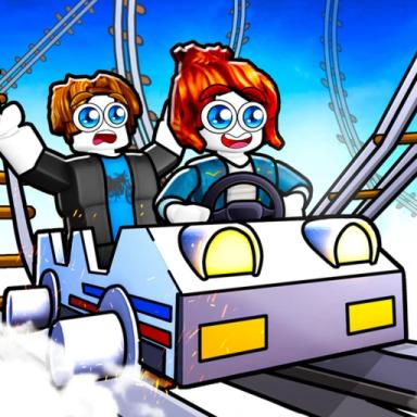 Thumbnail for Cart Ride Simulator Game