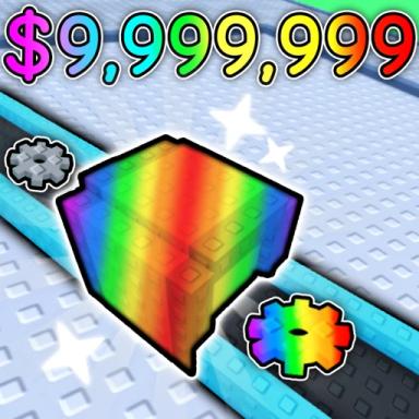 Thumbnail for [⭐] Create a Factory [🏭] Game