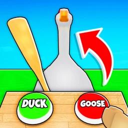 Thumbnail for Duck Duck Goose 🎯 [GAMEMODES] Game