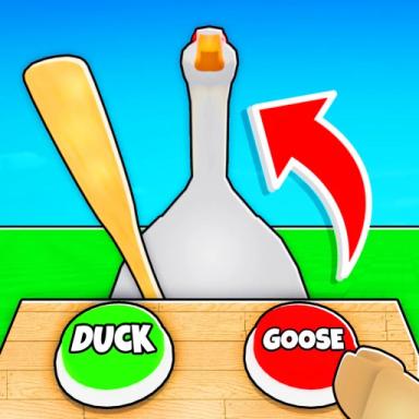 Thumbnail for Duck Duck Goose 🎯 [GAMEMODES] Game