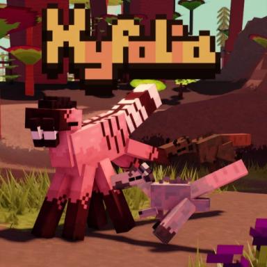 Thumbnail for Xyfolia - Early Access Game
