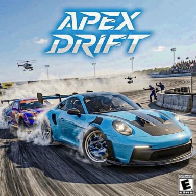 Thumbnail for 🔴[EVENT] Apex Drift Game