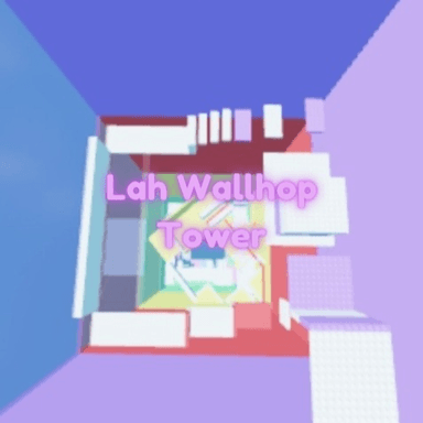 Thumbnail for Lah Wallhop Tower Game