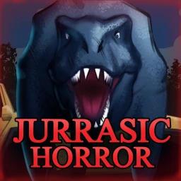 Jurassic [HORROR] icon