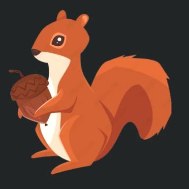 Squirrel🐿️ icon
