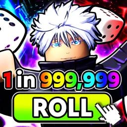 ✨Trainer Battle RNG icon