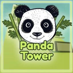 🐼 Panda Tower icon