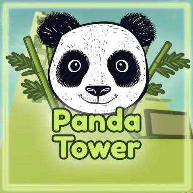Thumbnail for 🐼 Panda Tower Game