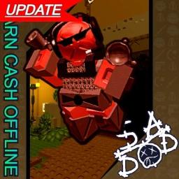 [🤠UPD] Steal a Die of Death! icon