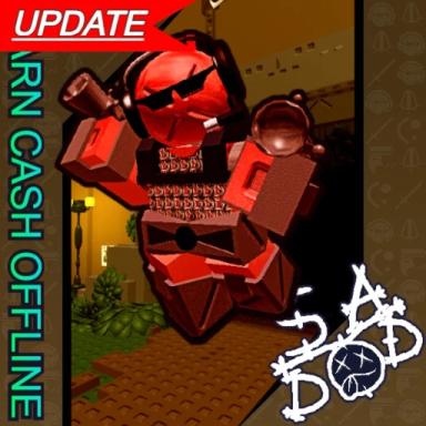 [🤠UPD] Steal a Die of Death! icon