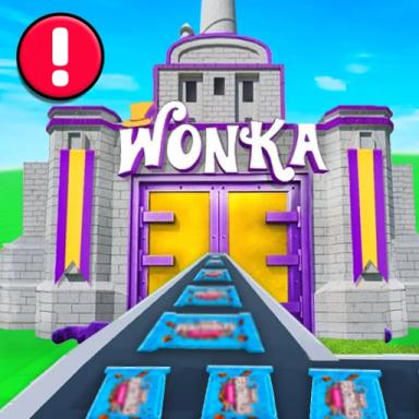 Thumbnail for Chocolate Factory Tycoon 🍫 Game