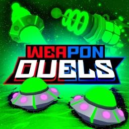 [🏆SEASON 2] WEAPON DUELS icon