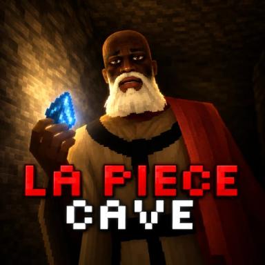 Thumbnail for La Peace Cave [UPD 2] Game