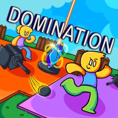 Domination [BETA] icon