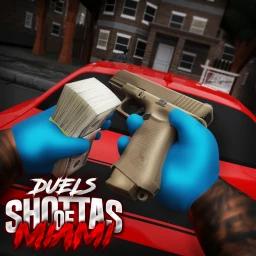 Miami Duels [⚔️🌴] icon