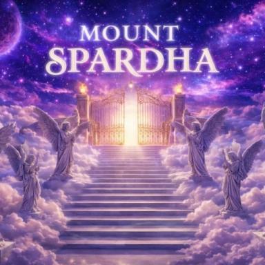 [UPDATE! + FREE AVA + x25] MOUNT SPARDHA (स्पर्धा) icon